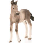Schleich Ανδαλουσίας Πουλάρι 13822 4059433025575