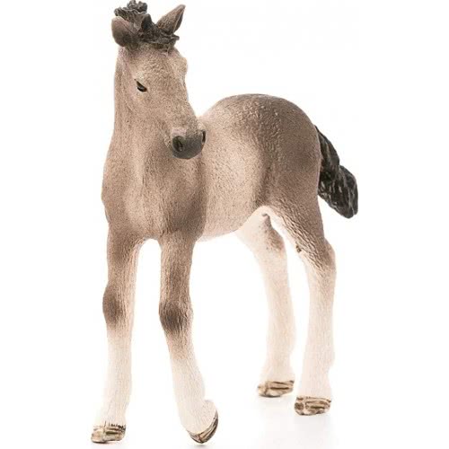 Schleich Ανδαλουσίας Πουλάρι 13822 4059433025575