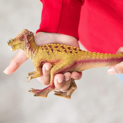 Schleich Dinosaurs Pachycephalosaurus 15024 4059433276878
