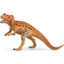 Schleich Δεινόσαυροι Κερατοσαύρος 15019 4059433272313