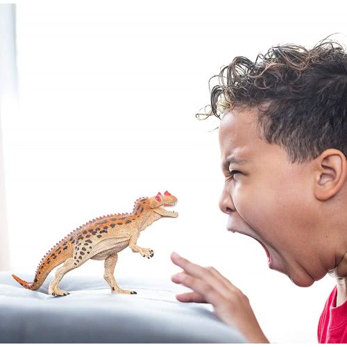 Schleich Dinosaurs. Ceratosaurus 15019 4059433272313