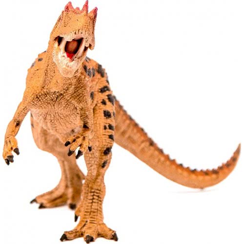Schleich Dinosaurs. Ceratosaurus 15019 4059433272313