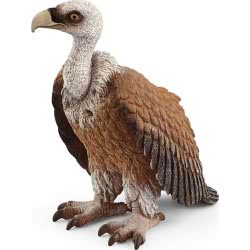 Schleich Wild Life Vulture SCH14847 4059433267432