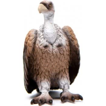 Schleich Άγρια Ζωή Όρνεο SCH14847 4059433267432