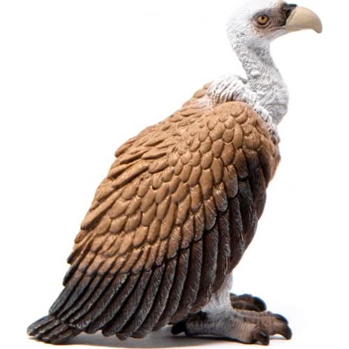 Schleich Άγρια Ζωή Όρνεο SCH14847 4059433267432