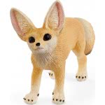 Schleich Άγρια Ζωή Αλεπού Της Ερήμου 14845 4059433239385