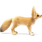Schleich Άγρια Ζωή Αλεπού Της Ερήμου 14845 4059433239385