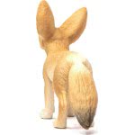 Schleich Άγρια Ζωή Αλεπού Της Ερήμου 14845 4059433239385