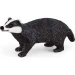 Schleich Άγρια Ζωή Ασβός 14842 4059433238593