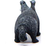 Schleich Άγρια Ζωή Ασβός 14842 4059433238593