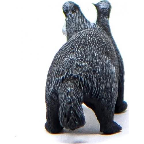 Schleich Άγρια Ζωή Ασβός 14842 4059433238593