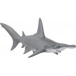 Schleich Άγρια Ζωή Σφυροκέφαλος Καρχαρίας 14835 4059433027272