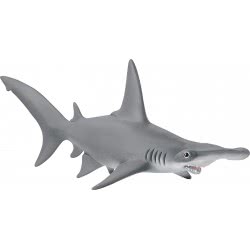 Schleich Άγρια Ζωή Σφυροκέφαλος Καρχαρίας 14835 4059433027272