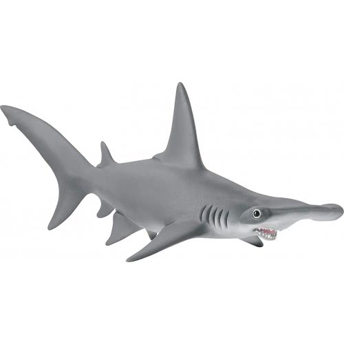 Schleich Άγρια Ζωή Σφυροκέφαλος Καρχαρίας 14835 4059433027272