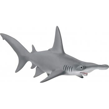 Schleich Άγρια Ζωή Σφυροκέφαλος Καρχαρίας 14835 4059433027272