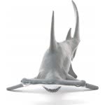 Schleich Hammerhead Shark Wild Life 14835 4059433027272