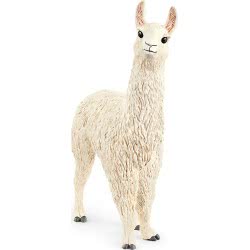 Schleich Farm World Λάμα 13920 4059433142210