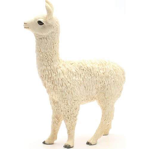 Schleich Farm World Λάμα 13920 4059433142210