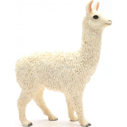 Schleich Farm World Λάμα 13920 4059433142210