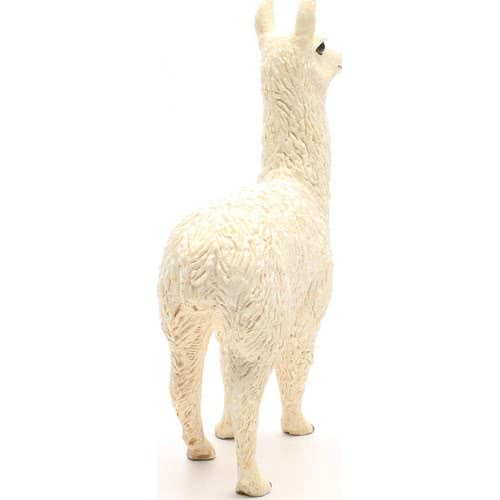 Schleich Farm World Λάμα 13920 4059433142210