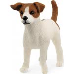 Schleich Farm World Jack Russell Terrier Σκύλος 13916 4059433141954