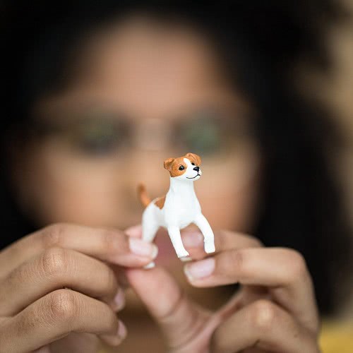 Schleich Farm World Jack Russell Terrier Σκύλος 13916 4059433141954