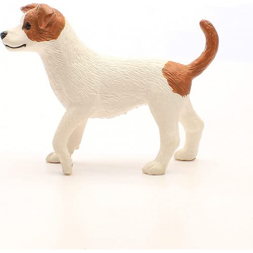 Schleich Farm World Jack Russell Terrier Σκύλος 13916 4059433141954