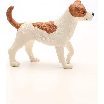 Schleich Farm World Jack Russell Terrier Σκύλος 13916 4059433141954