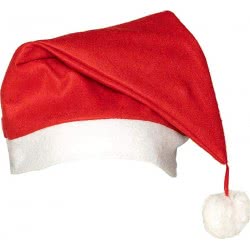 boland Hat Santa Καπέλο Καπέλο Αη Βασίλη, Ένα Μέγεθος 313401 8712026134011