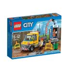 LEGO CITY Service Truck Φορτηγό Οδικής Βοήθειας 60073 5702015398718