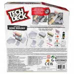 Spin Master Ράμπα Και Σανιδάκι - X-Connect Park Creator Starter Set 32.013896 778988397718