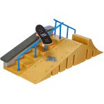 Spin Master Ράμπα Και Σανιδάκι - X-Connect Park Creator Starter Set 32.013896 778988397718