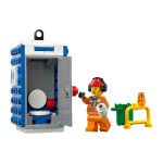 LEGO CITY Service Truck Φορτηγό Οδικής Βοήθειας 60073 5702015398718
