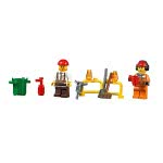 LEGO CITY Service Truck Φορτηγό Οδικής Βοήθειας 60073 5702015398718