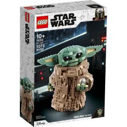 LEGO Star Wars Το Παιδί 75318 5702016928570