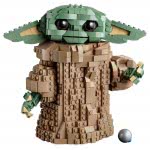 LEGO Star Wars Το Παιδί 75318 5702016928570