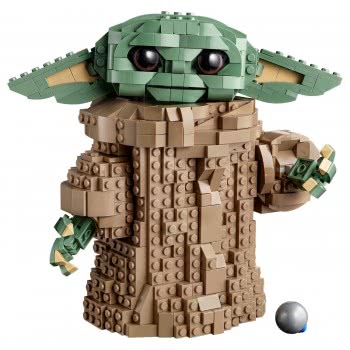 LEGO Star Wars Το Παιδί 75318 5702016928570