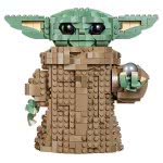 LEGO Star Wars Το Παιδί 75318 5702016928570