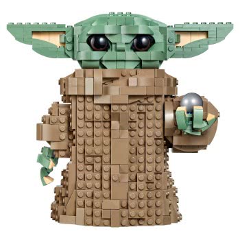 LEGO Star Wars Το Παιδί 75318 5702016928570