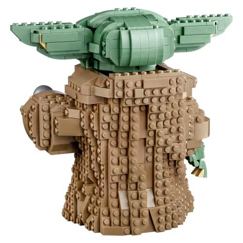 LEGO Star Wars The Child 75318 5702016928570
