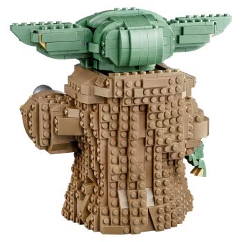 LEGO Star Wars Το Παιδί 75318 5702016928570