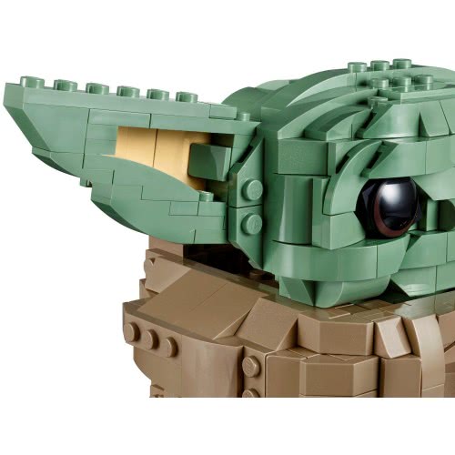 LEGO Star Wars Το Παιδί 75318 5702016928570