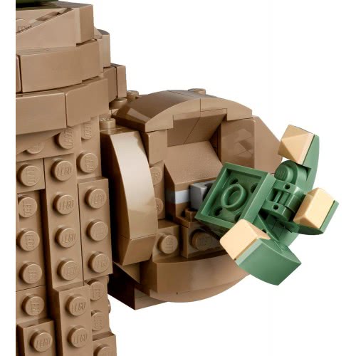 LEGO Star Wars Το Παιδί 75318 5702016928570