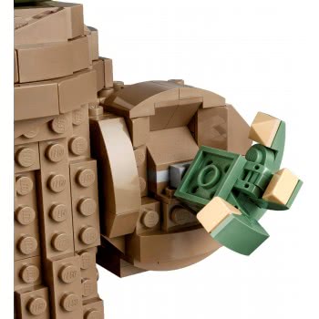 LEGO Star Wars Το Παιδί 75318 5702016928570
