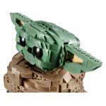 LEGO Star Wars The Child 75318 5702016928570