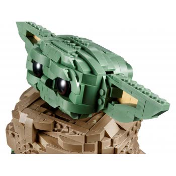 LEGO Star Wars Το Παιδί 75318 5702016928570