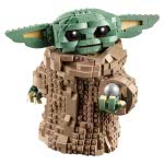 LEGO Star Wars The Child 75318 5702016928570