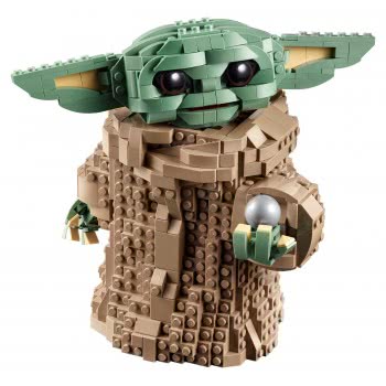 LEGO Star Wars Το Παιδί 75318 5702016928570