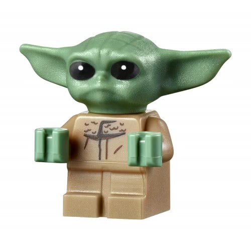 LEGO Star Wars Το Παιδί 75318 5702016928570