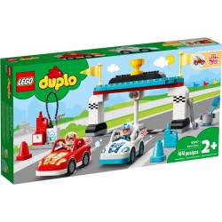 LEGO Duplo Race Cars 10947 5702016911312